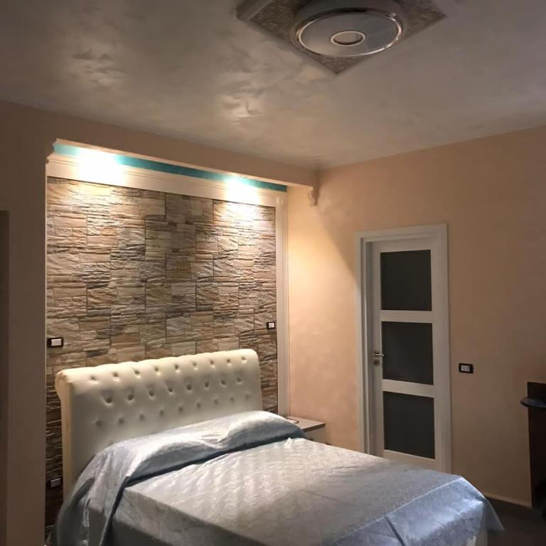 Guest House Bracciano RM - Monolocale con Terrazza - 9
