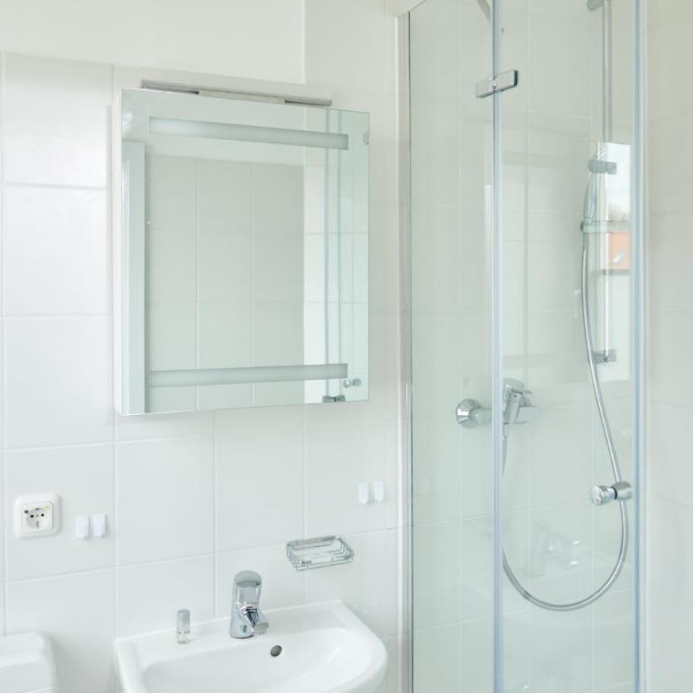 Zur Allacher Mühle - Large Single Room - 4