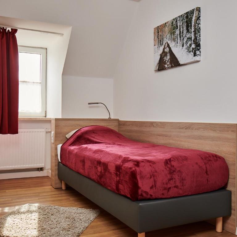 Zur Allacher Mühle - Small Single Room - 1