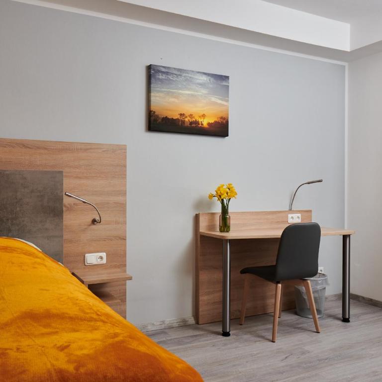 Zur Allacher Mühle - Large Single Room - 3