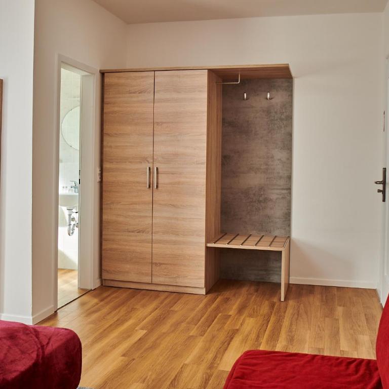 Zur Allacher Mühle - Double Room - 5