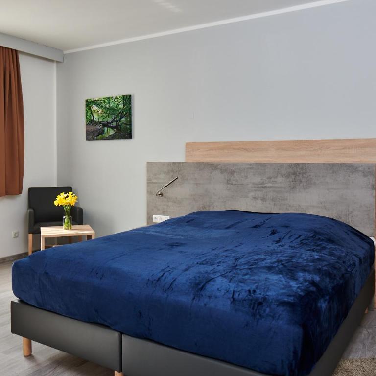 Zur Allacher Mühle - Double Room - 13