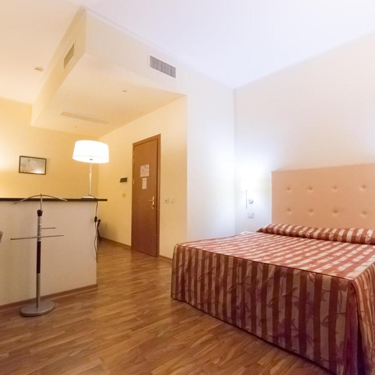 Hotel Due Colonne - Junior Suite - 6