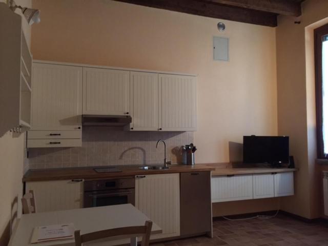 Cascina Battivacco - Camera Tripla Comfort con Doccia - 7