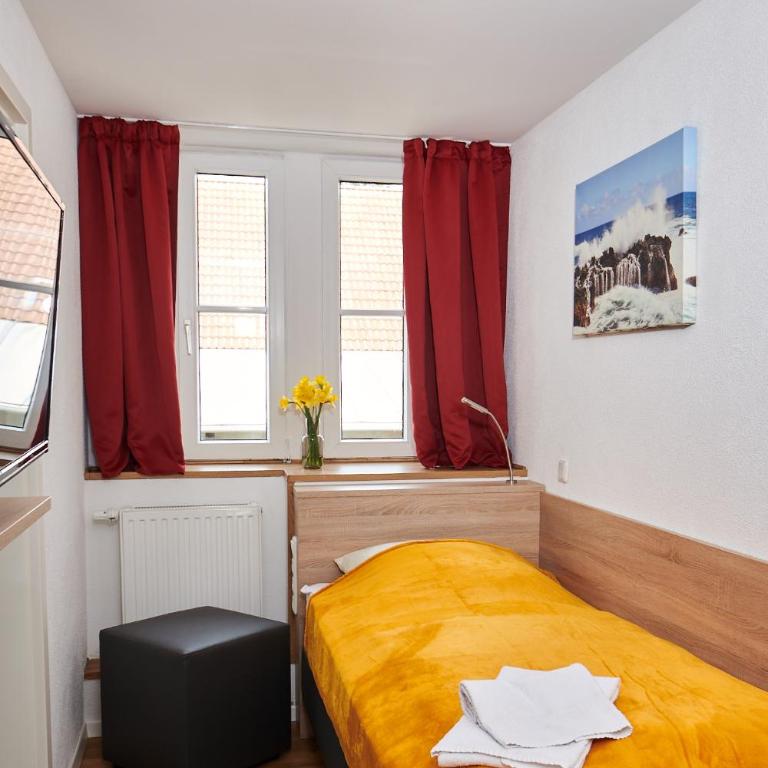Zur Allacher Mühle - Small Single Room - 2