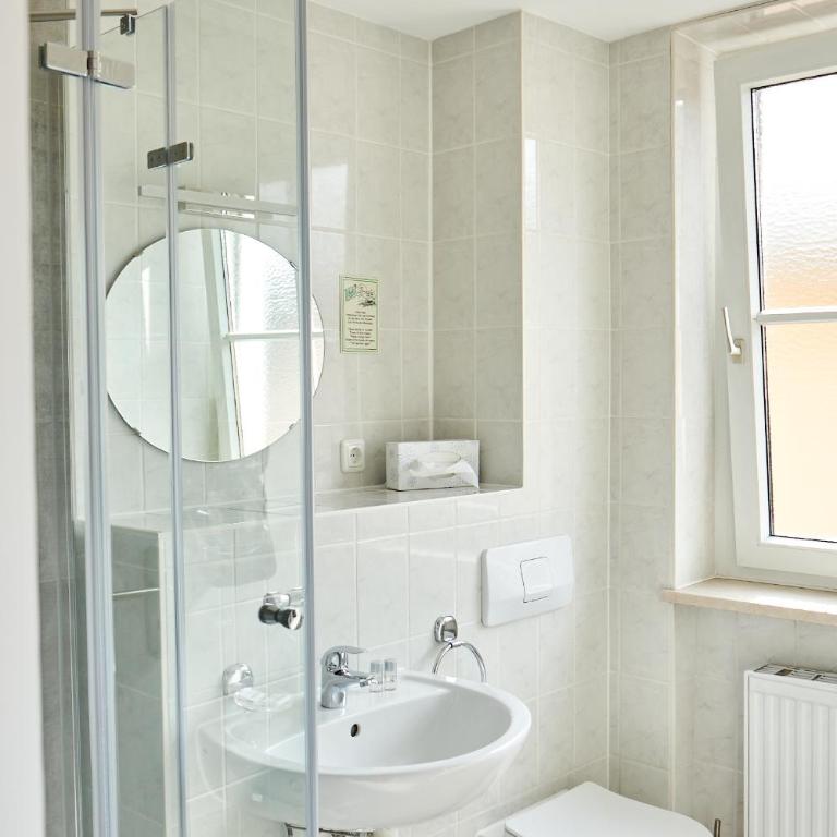 Zur Allacher Mühle - Double Room - 15