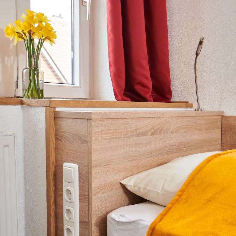Zur Allacher Mühle - Small Single Room - 3