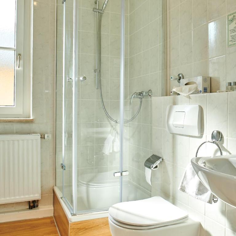 Zur Allacher Mühle - Double Room - 6
