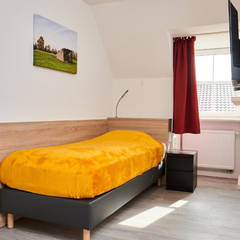 Zur Allacher Mühle - Small Single Room - 4