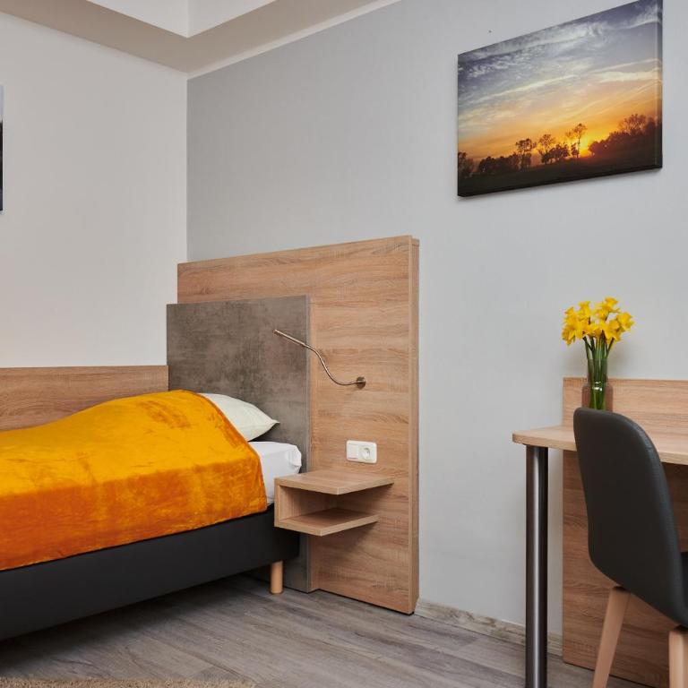Zur Allacher Mühle - Large Single Room - 2