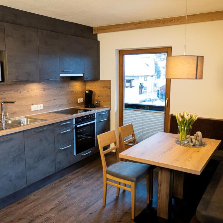 Landhaus Steinmüller - Apartment mit 2 Schlafzimmern - 6