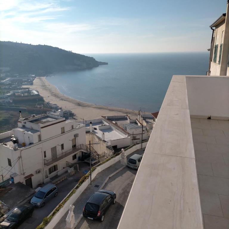 B&B vista mare - Appartamento Monolocale - 1