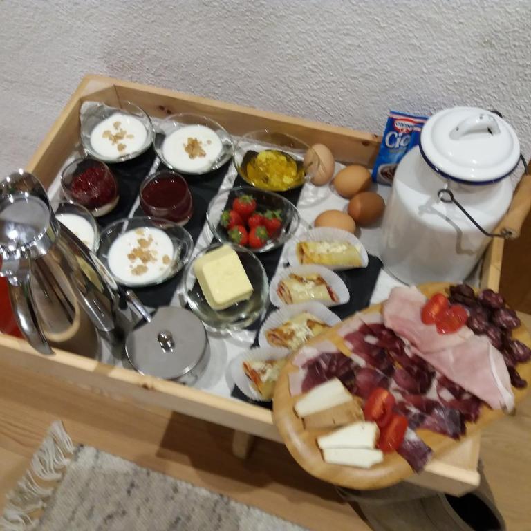 Bruggerhof Prags - Appartamento con 2 Camere da Letto - 1