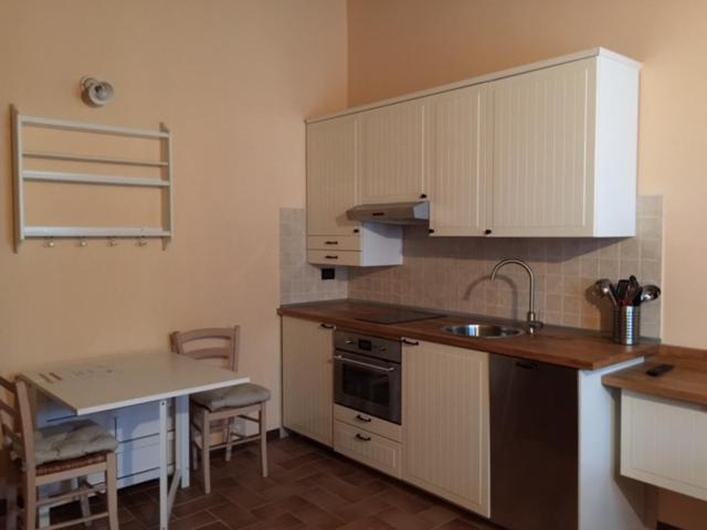 Cascina Battivacco - Camera Tripla Comfort con Doccia - 6