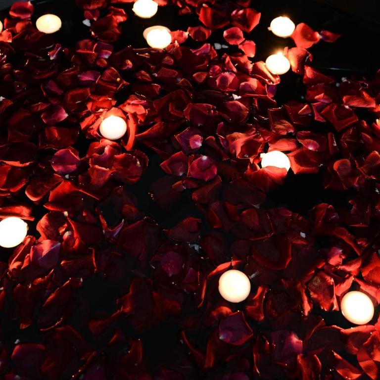 Gregorio VII Luxury Suites San Damaso - Suite Luna di Miele - 4