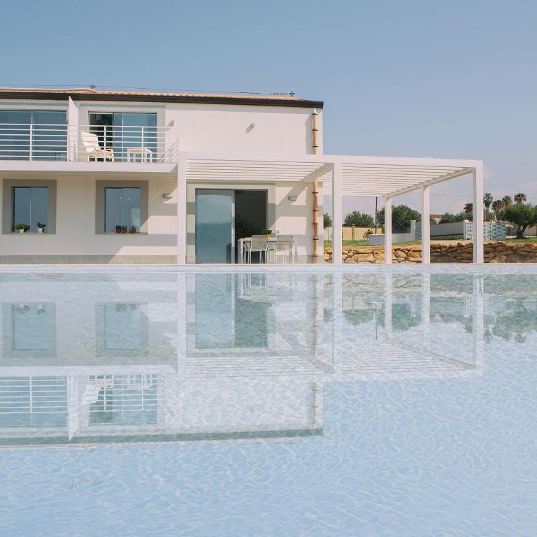 Case Playa Resort - Villa - 28