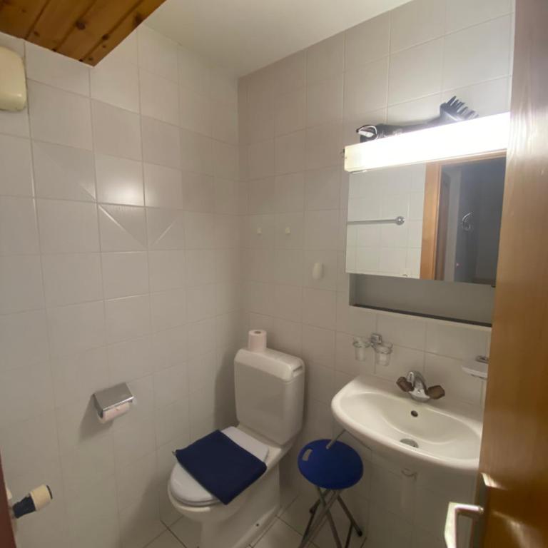 Studios Bellevue 1 et 2, ski lift 150m - Monolocale Familiare - 6