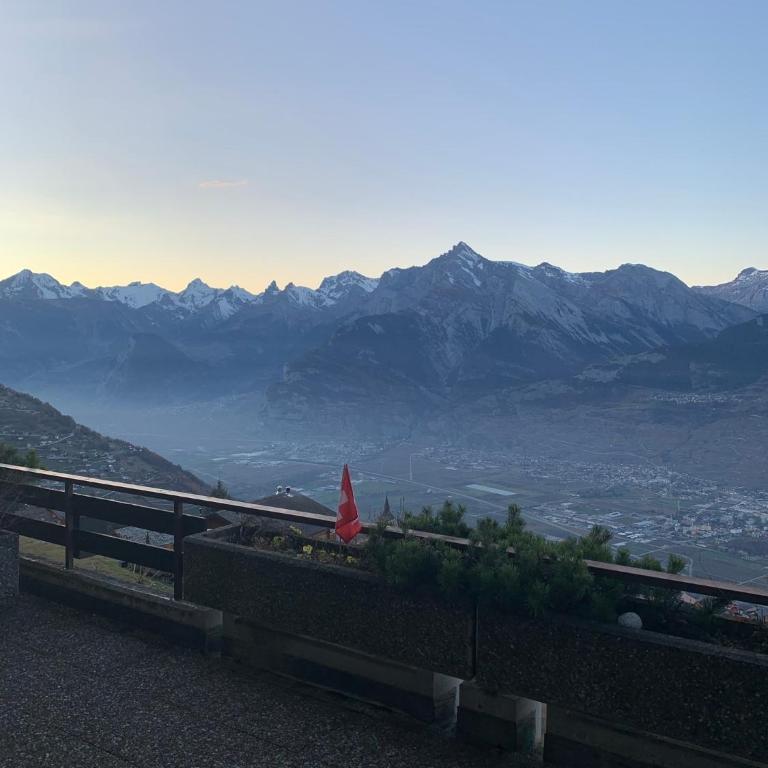 Studios Bellevue 1 et 2, ski lift 150m - Monolocale Familiare - 5