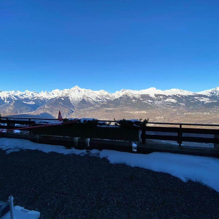 Studios Bellevue 1 et 2, ski lift 150m - Monolocale Familiare - 4