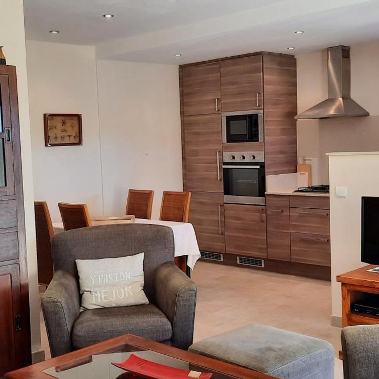 Apartamento de standing Calella de Palafrugell - Apartamento de 2 dormitorios - 11
