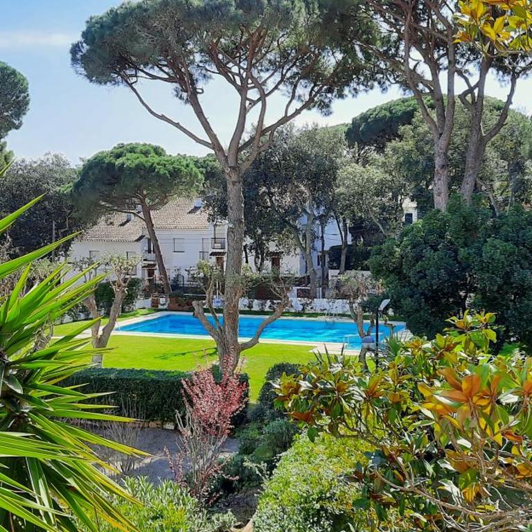 Apartamento de standing Calella de Palafrugell - Apartamento de 2 dormitorios - 13
