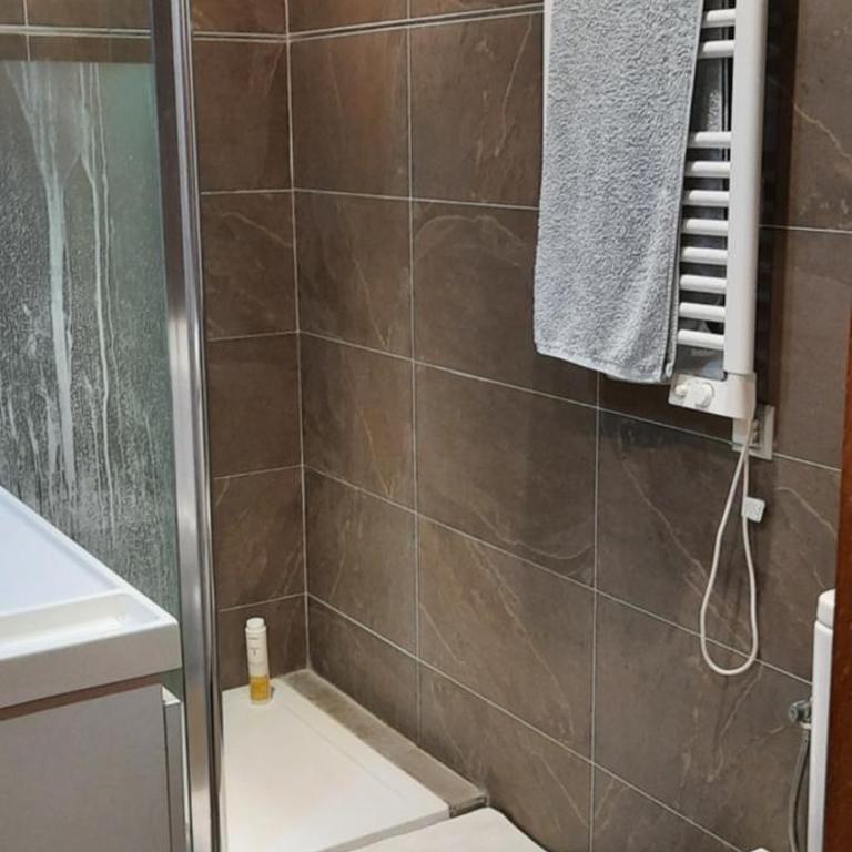 Apartamento de standing Calella de Palafrugell - Apartamento de 2 dormitorios - 15