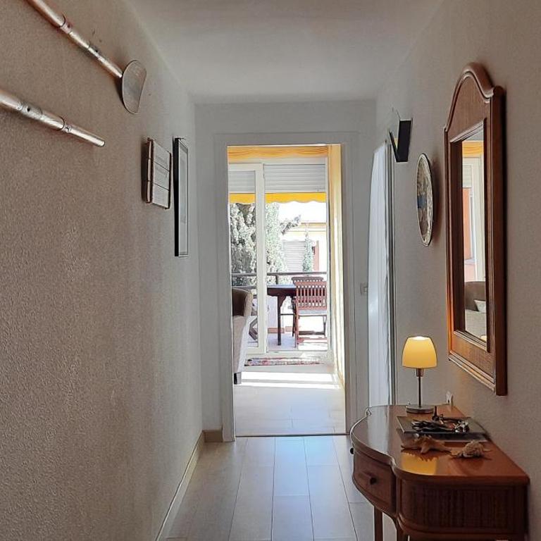 Apartamento de standing Calella de Palafrugell - Apartamento de 2 dormitorios - 17