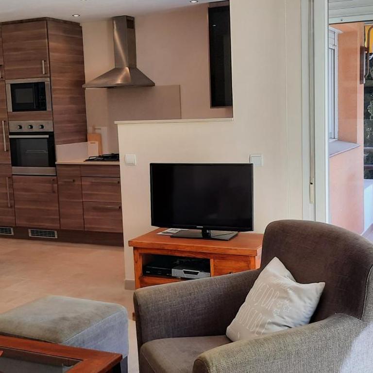 Apartamento de standing Calella de Palafrugell - Apartamento de 2 dormitorios - 21