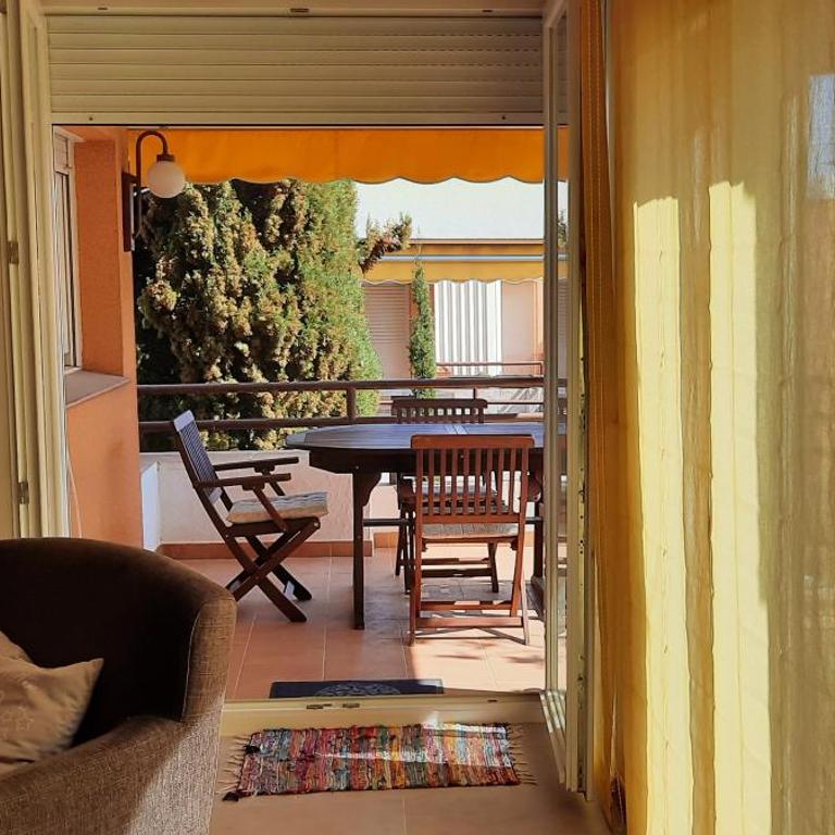 Apartamento de standing Calella de Palafrugell - Apartamento de 2 dormitorios - 22