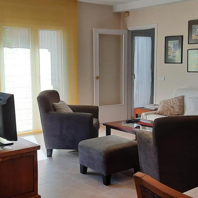 Apartamento de standing Calella de Palafrugell - Apartamento de 2 dormitorios - 28