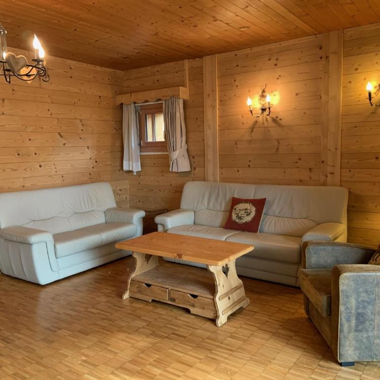 Apartment La Berciére 6 - Apartment mit 3 Schlafzimmern - 16