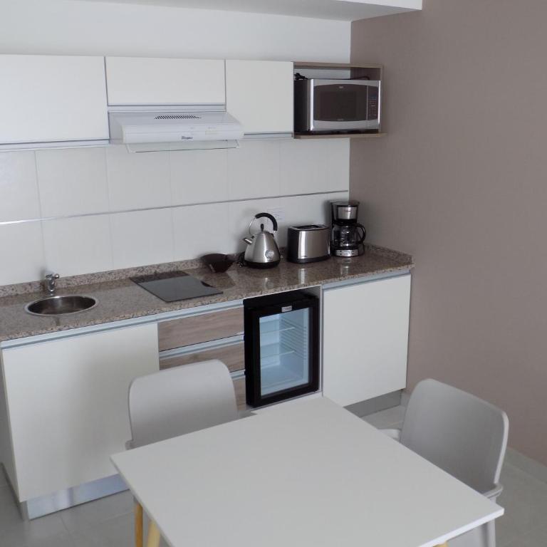 Inizio Hotel - Estudio Estándar - 10