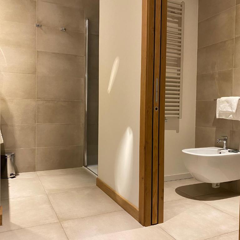 Dolomeet Boutique Hotel - Superior Double or Twin Room - 2
