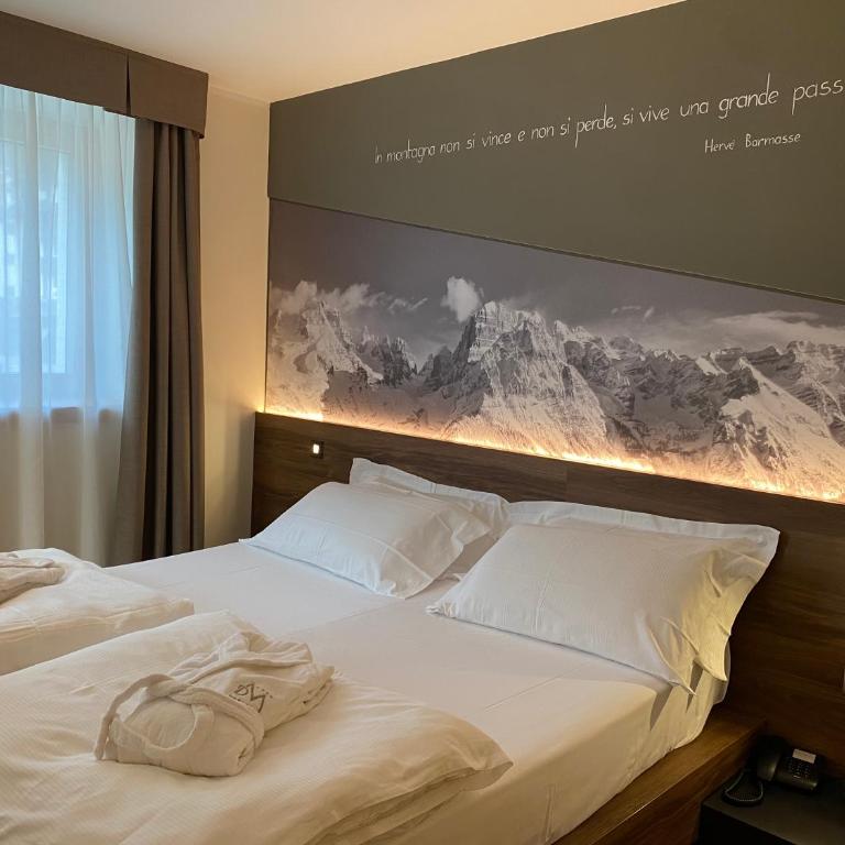 Dolomeet Boutique Hotel - Superior Double or Twin Room - 5
