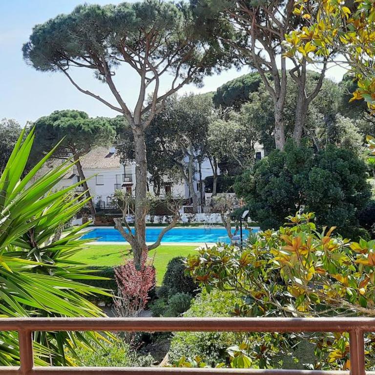 Apartamento de standing Calella de Palafrugell - Apartamento de 2 dormitorios - 1