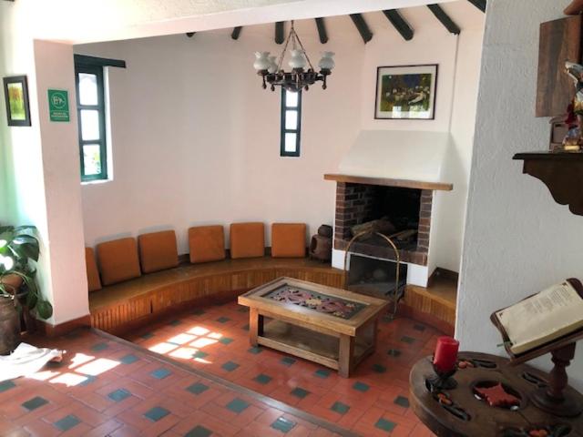 Villa Manuela - House to rest - Five-Bedroom House - 14