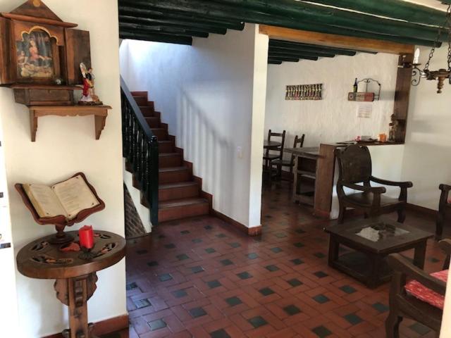 Villa Manuela - House to rest - Five-Bedroom House - 13