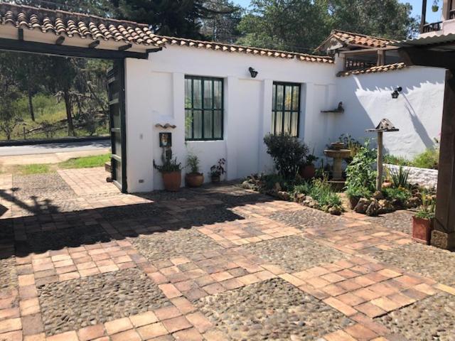 Villa Manuela - House to rest - Five-Bedroom House - 6