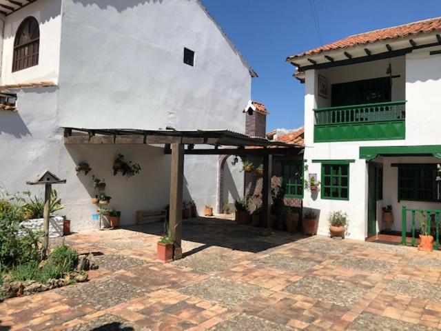 Villa Manuela - House to rest - Five-Bedroom House - 4