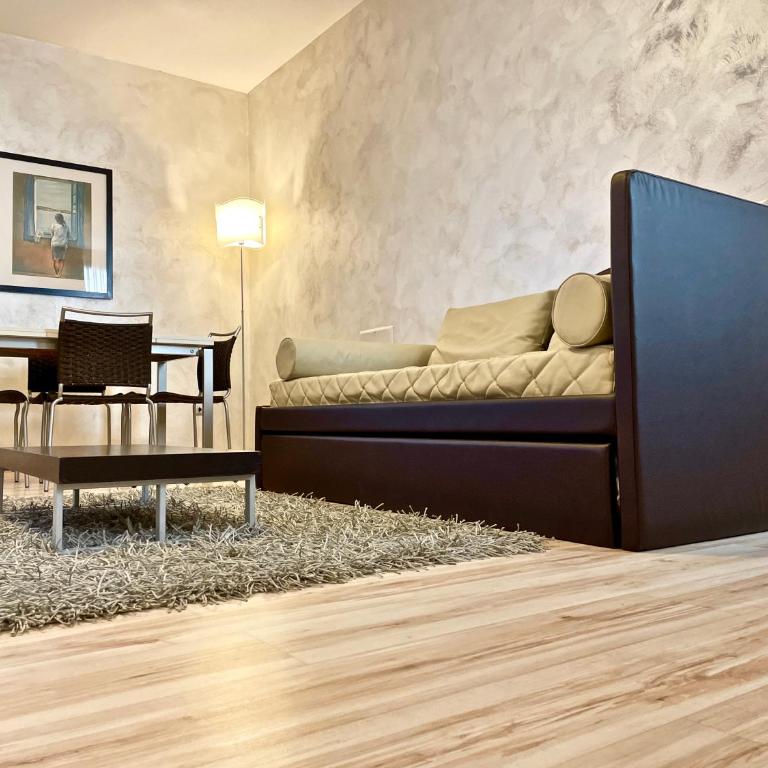 Hotel Vivit ***S - Appartamento con 1 Camera da Letto - 2