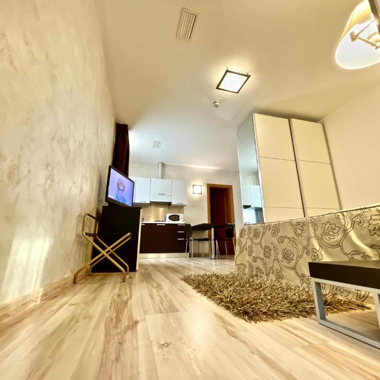 Hotel Vivit ***S - Appartamento con 1 Camera da Letto - 5