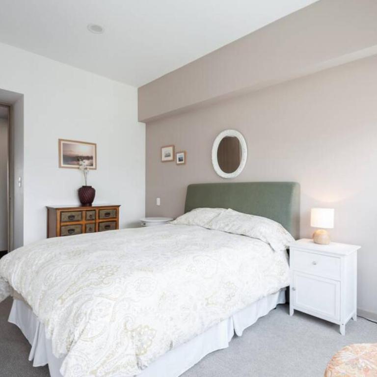 Parque Sur Beautiful apartment 2 BE - 2 BA - 2 Parkings - Apartamento de 2 dormitorios - 4