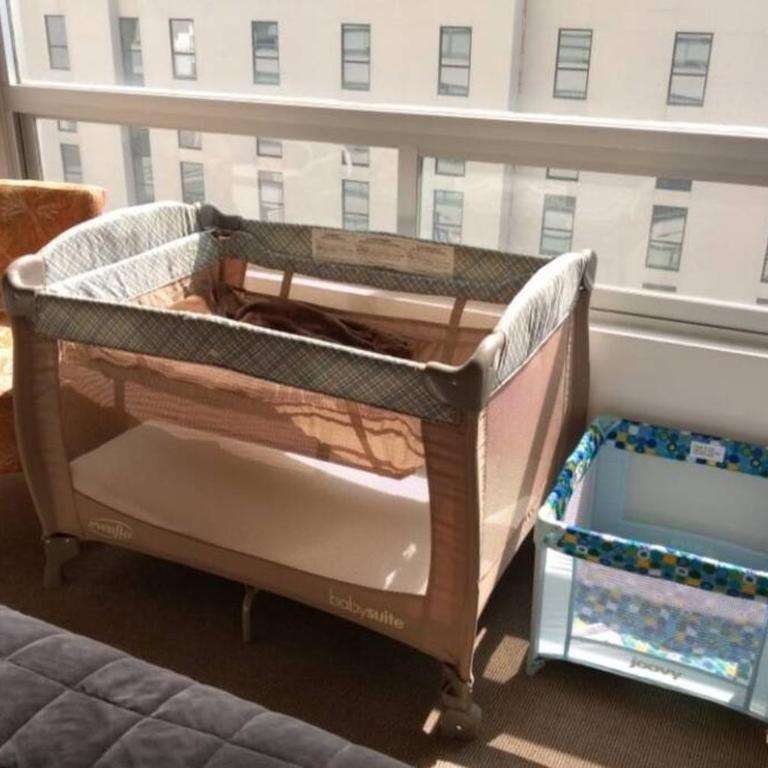 Parque Sur Beautiful apartment 2 BE - 2 BA - 2 Parkings - Apartamento de 2 dormitorios - 5