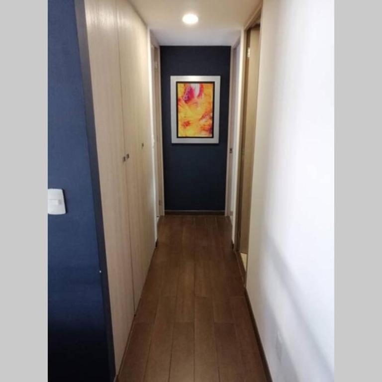 Parque Sur Beautiful apartment 2 BE - 2 BA - 2 Parkings - Apartamento de 2 dormitorios - 12