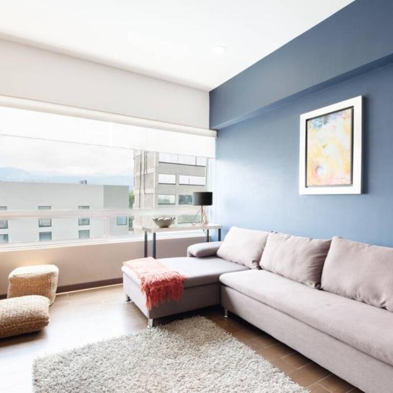Parque Sur Beautiful apartment 2 BE - 2 BA - 2 Parkings - Apartamento de 2 dormitorios - 14