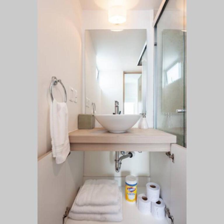 Parque Sur Beautiful apartment 2 BE - 2 BA - 2 Parkings - Apartamento de 2 dormitorios - 17