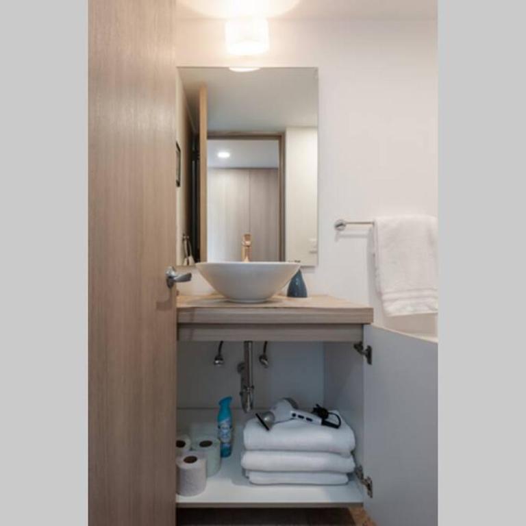Parque Sur Beautiful apartment 2 BE - 2 BA - 2 Parkings - Apartamento de 2 dormitorios - 21