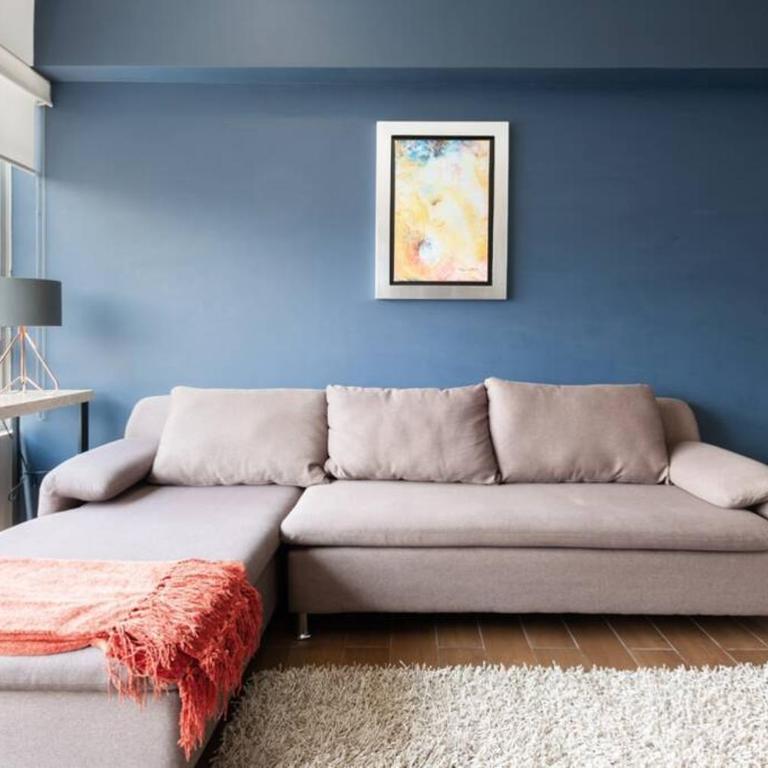 Parque Sur Beautiful apartment 2 BE - 2 BA - 2 Parkings - Apartamento de 2 dormitorios - 23