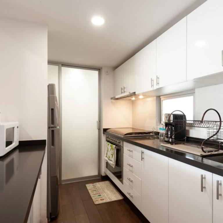 Parque Sur Beautiful apartment 2 BE - 2 BA - 2 Parkings - Apartamento de 2 dormitorios - 27