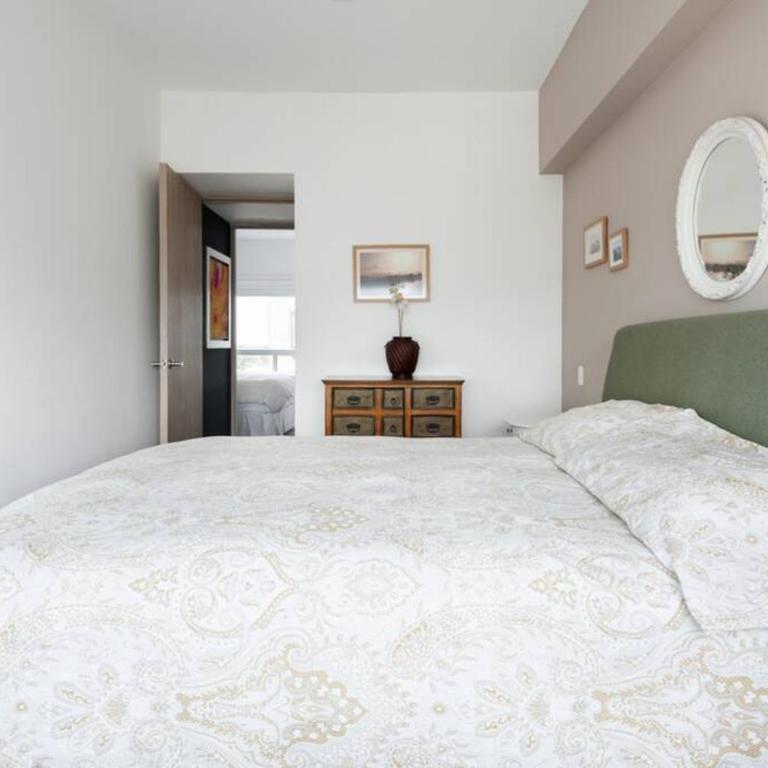 Parque Sur Beautiful apartment 2 BE - 2 BA - 2 Parkings - Apartamento de 2 dormitorios - 29